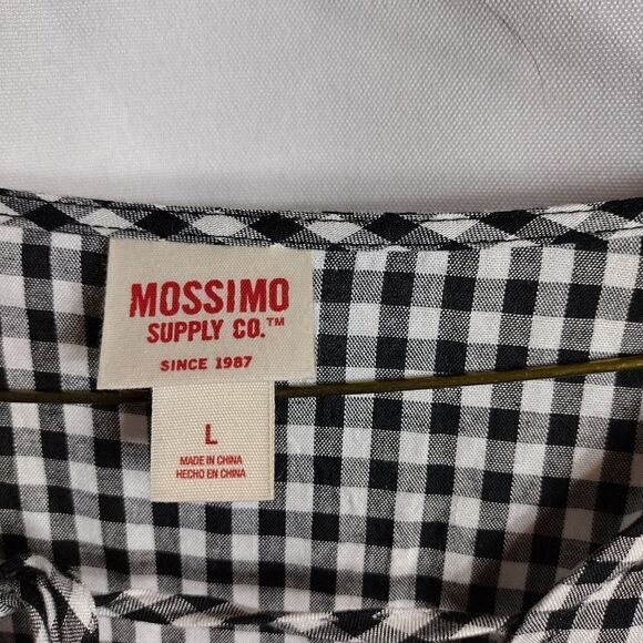 Mossimo tunic  - Picture 5 of 8